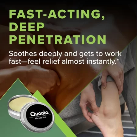 Bálsamo intensivo para dolores articulares y musculares