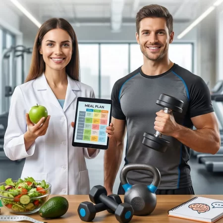 Plan 1 mes – Dupla de expertos