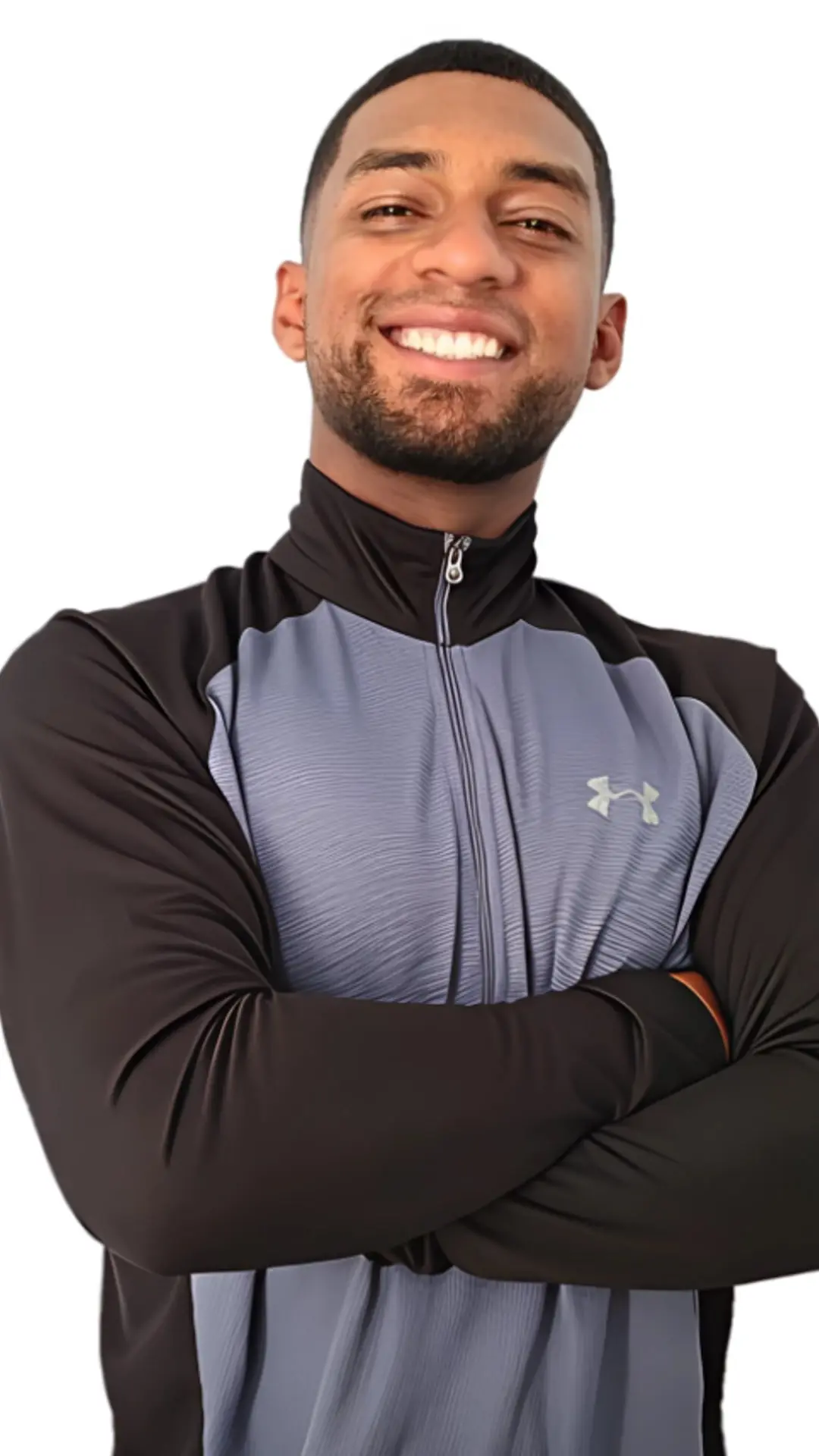 Entrenador físico - Equipo Feriel Contreras.