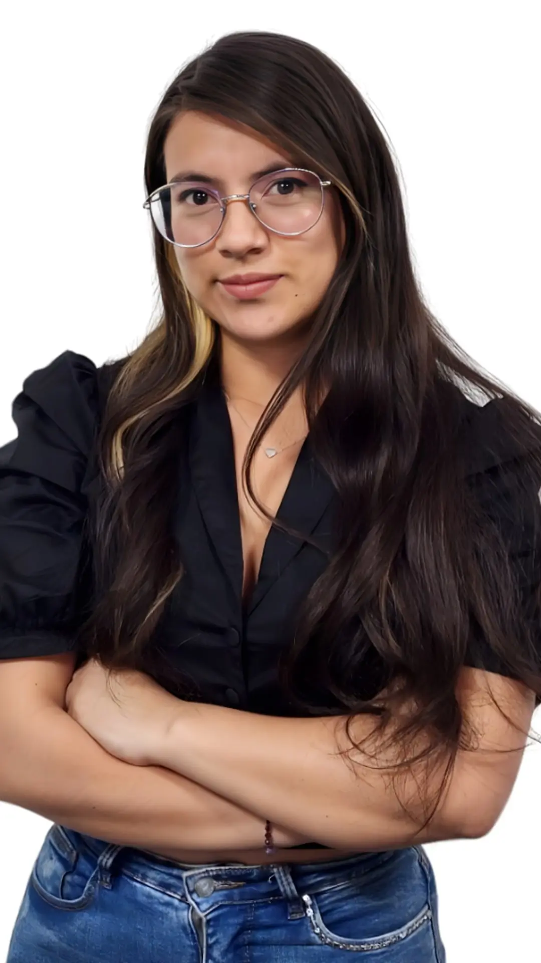 Psicóloga - Equipo Feriel Contreras.