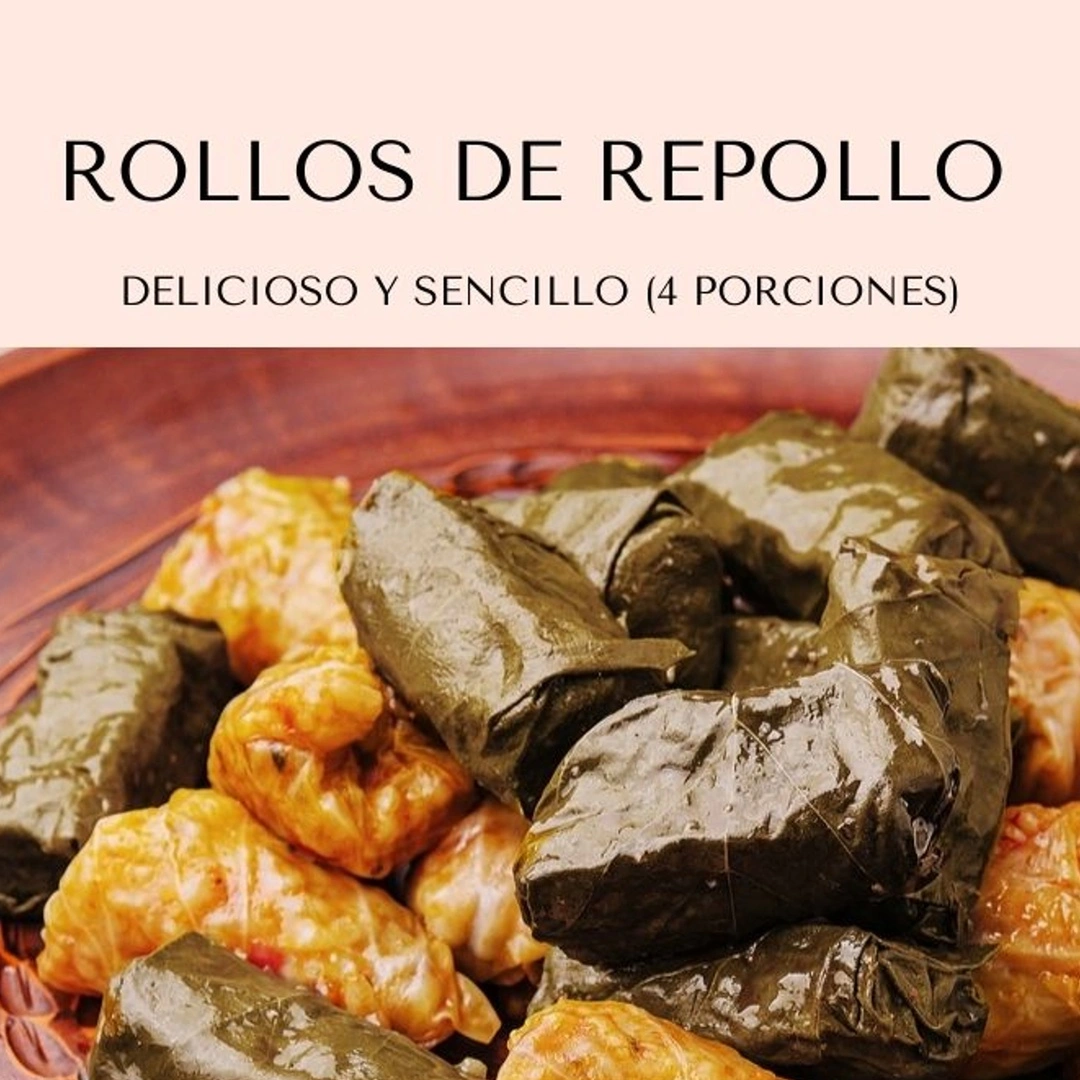 Recetas saludables con Feriel Contreras.